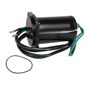 Sierra Tilt/Trim Motor. Suzuki/Honda