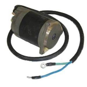 Sierra Tilt/Trim Motor. Yamaha