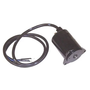 Sierra Tilt/Trim Motor. Yamaha