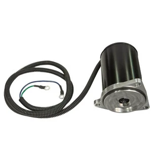 Sierra Tilt/Trim Motor. Yamaha