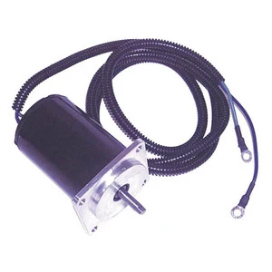 Sierra Tilt/Trim Motor. Yamaha