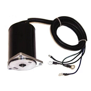 Sierra Tilt/Trim Motor. Yamaha