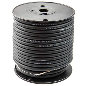 Sierra Tændrørskabel. 100' 7mm.
