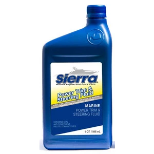 Sierra Trimolie Qt
