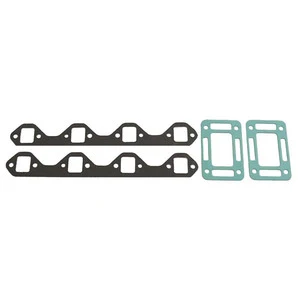Sierra Udst. Manifold Paknigst Sæt.Mercruiser/Ford