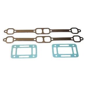Sierra Udst. Manifold Paknigst Sæt.Mercruiser/GM