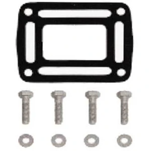 Sierra Udst.Bøjnings Kit.Pakning/Bolte. OMC