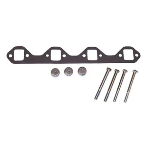 Sierra Udst.Manifolds Mont.Kit. OMC