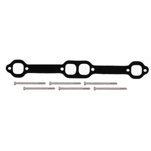Sierra Udst.Manifolds Mont.Kit. Volvo