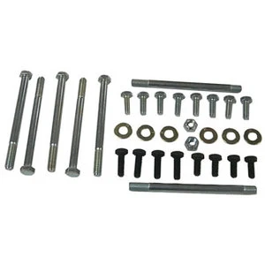 Sierra Udst.Manifolds,Bolte Kit. Mercruiser