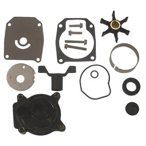 Sierra Vandpumpe Kit, med Hus. Evinrude/Johnson