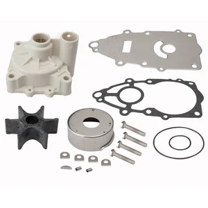 Sierra Vandpumpe Kit. Yamaha
