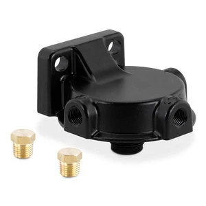 Sierra Vandudskiller Filter Bracket. Racor
