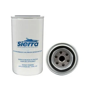 Sierra Vandudskiller Filter Kit. Mercury