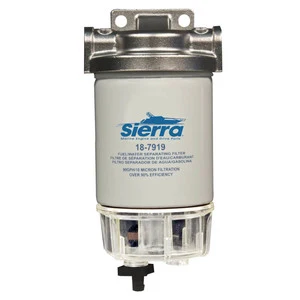 Sierra Vandudskiller Filter Komplet.Filter 18-7919