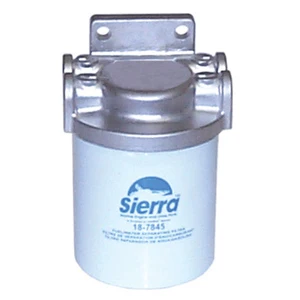 Sierra Vandudskiller Kit.RF.3/8 .Filter 18-7