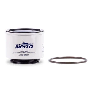 Sierra Vandudskillerfilter Diesel Racor R12SUL