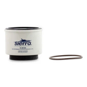 Sierra Vandudskillerfilter Racor R12S