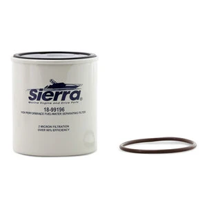 Sierra Vandudskillerfilter Racor R20S