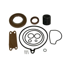 Sierra SX Øverst Drev Paknings Kit. Volvo