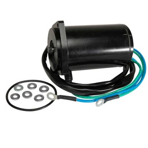 SierraTilt/Trim Motor. Yamaha