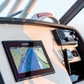 Simrad GO9 XSE uden transducer, 9"