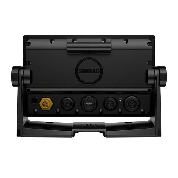 Simrad NSX 3009 uden transducer