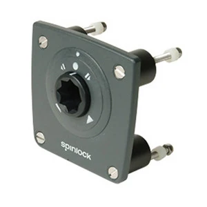 Spinlock ATCU gas/gear regulering til sejlbåde flush
