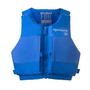 Spinlock Foil sejlervest 50N blå str. S