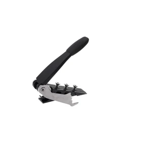 Spinlock XX håndtag sort (XX-HDLB)