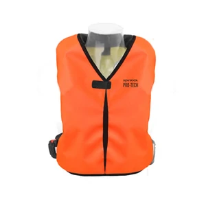 Spinlock Pro-tech overtræk til Deckvest Duro/Solas