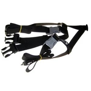 Spinlock skridtstrop til Deckvest 2009-11 str. 1+2