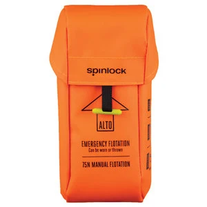 Spinlock taske til Deckvest Alto DW-TAH/FO