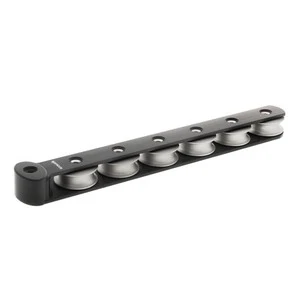 Spinlock TC50/6Y asymmetrisk fordelerblok 6 liner 50 mm