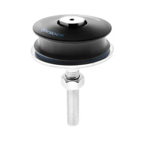 Spinlock TWF Ledeskive 50 mm til tov op til 12 mm