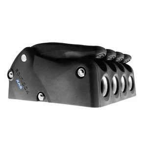Spinlock XAS aflaster 6-12 mm line 5-dobbelt