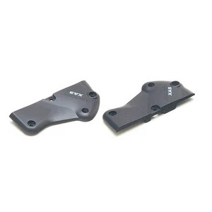 Spinlock XAS sidestykker sæt (XAS-SIDE)
