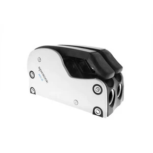 Spinlock XCS aflaster 8-14 mm line dobbelt hvid