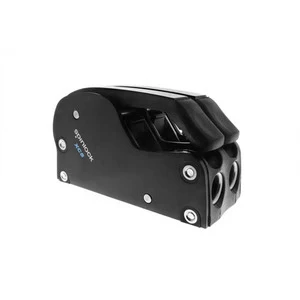 Spinlock XCS aflaster 8-14 mm line dobbelt sort