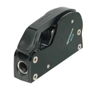 Spinlock XCS aflaster 8-14 mm line enkelt sort