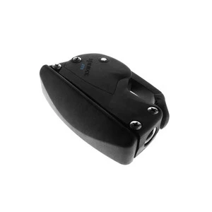 Spinlock XTS0610 Powerclutch aflaster sidemontering bagbord
