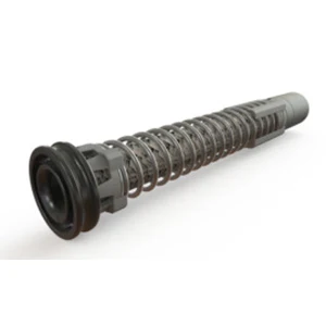 Spinlock XTX Grip strømpe 8 mm (ny indmad) XTX-GRIP-08
