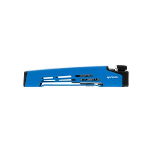 Spinlock XTX Soft Grip aflaster 12 mm blå