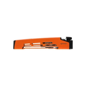 Spinlock XTX Soft Grip aflaster 8 mm orange