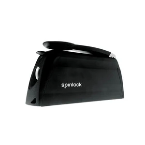Spinlock XX0812 Power aflaster 8-12 mm sort
