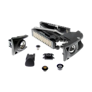 Spinlock XXB keramisk kæbe kit