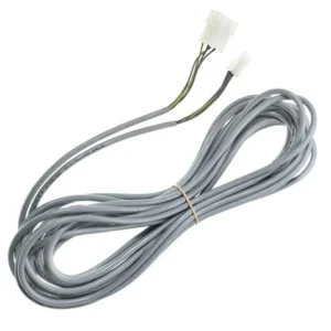 Styreledninger og stik 7 m