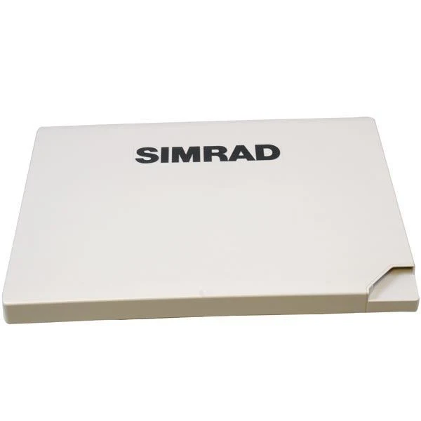 Suncover til simrad nss evo2 7"