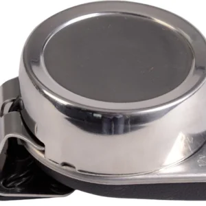 Talamex, Elektrisk Kompakt Horn, 110 dB 12V (1 stk)