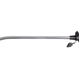 Talamex, LED 360° Navigationslys m. Deckplug, IP67, 12V 1,5W – Størrelse: 61cm